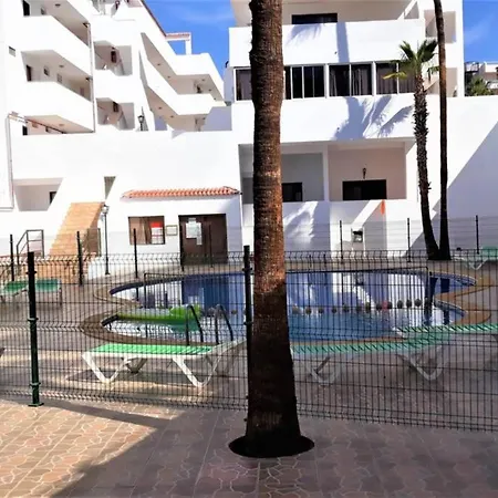 Relax Tenerife 아파트