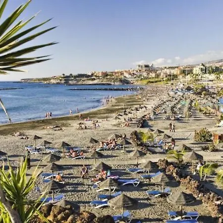 Relax Tenerife 아파트