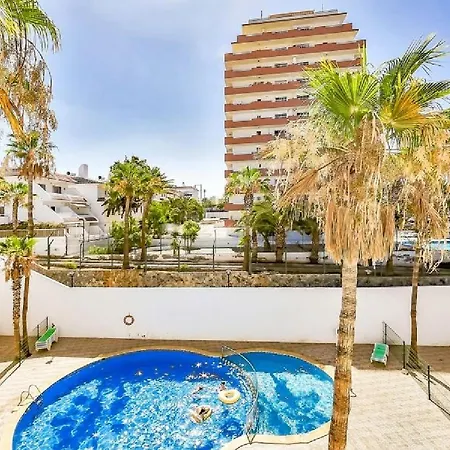 Lejlighed Relax Tenerife