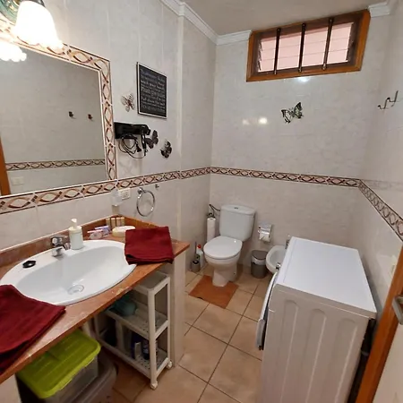 Relax Tenerife 아파트 플라야데라스아메리카스