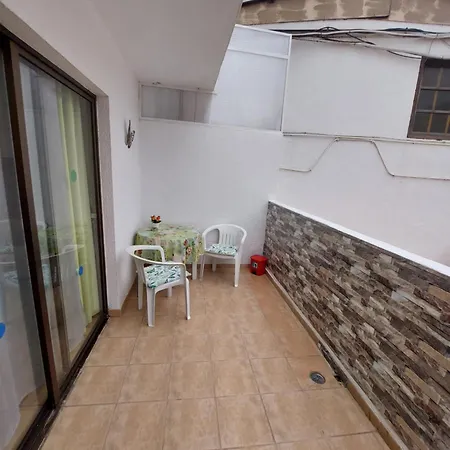 Relax Tenerife 플라야데라스아메리카스