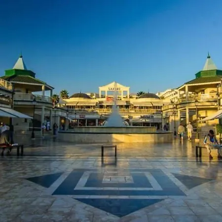 Relax Tenerife Playa de las Américas
