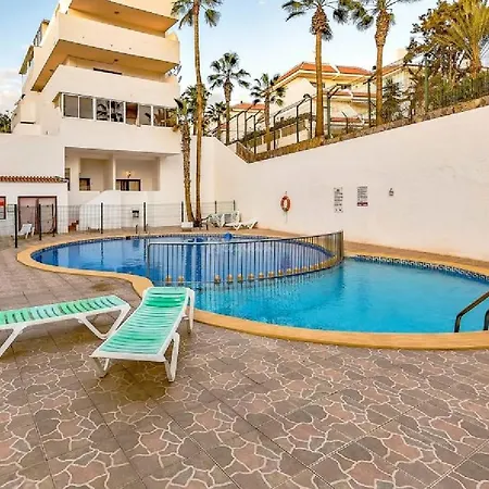 Relax Tenerife *