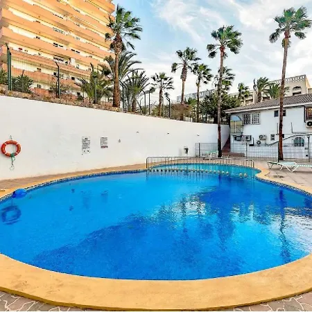 Relax Tenerife Apartment *