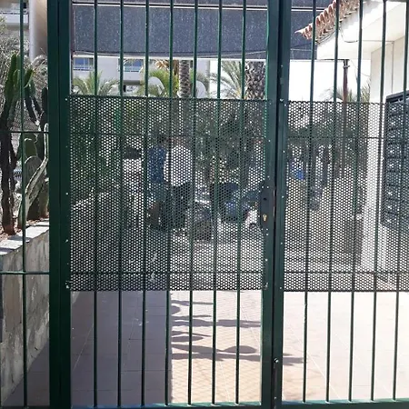 Relax Tenerife * Playa de las Américas