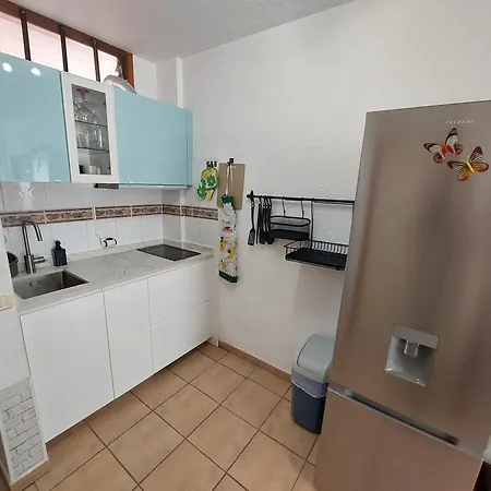 Apartment Relax Tenerife