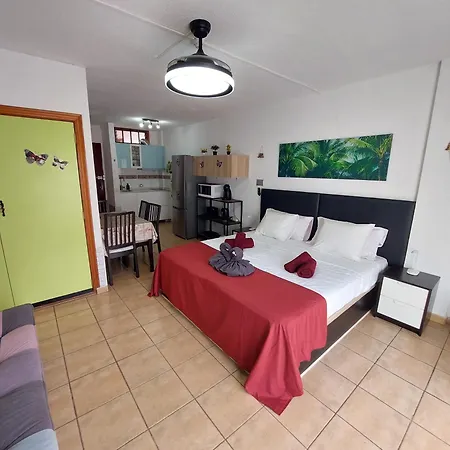 Apartamento Relax Tenerife *