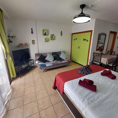 Relax Tenerife Apartment *