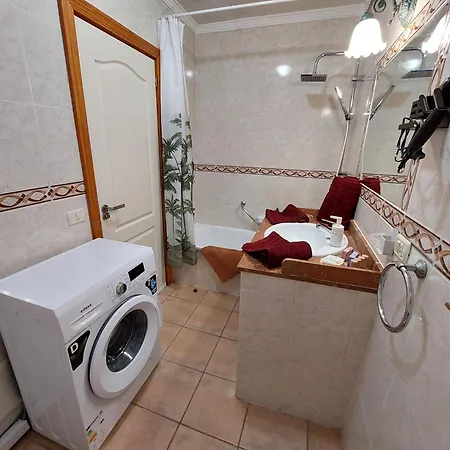 Relax Tenerife Appartement *