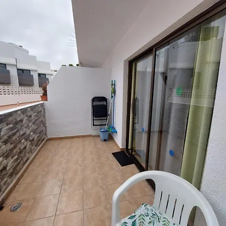 Relax Tenerife Apartamento